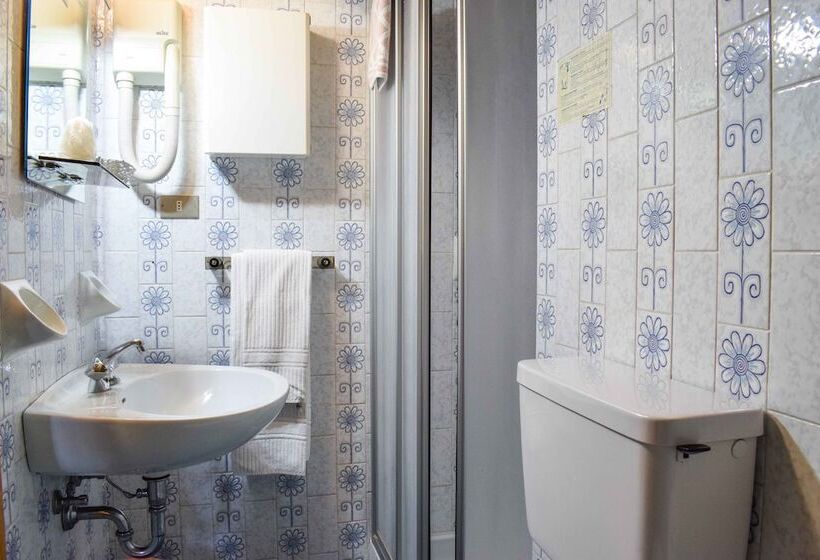 Отель Scoiattolo