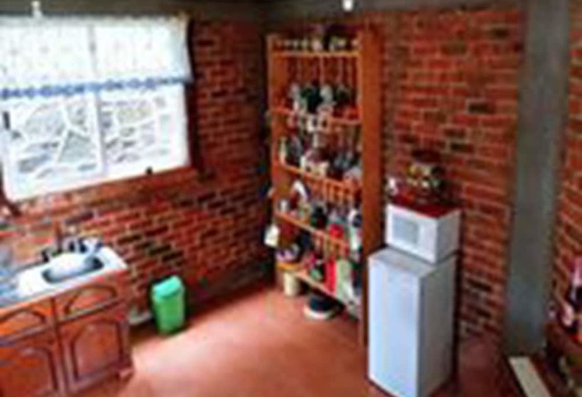 ホテル Senda Monarca