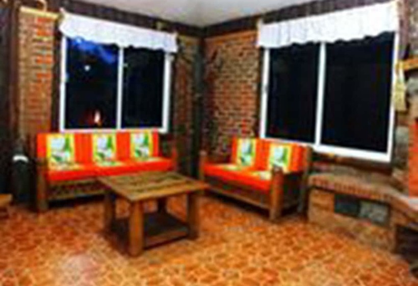 ホテル Senda Monarca