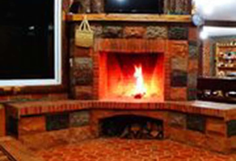 ホテル Senda Monarca