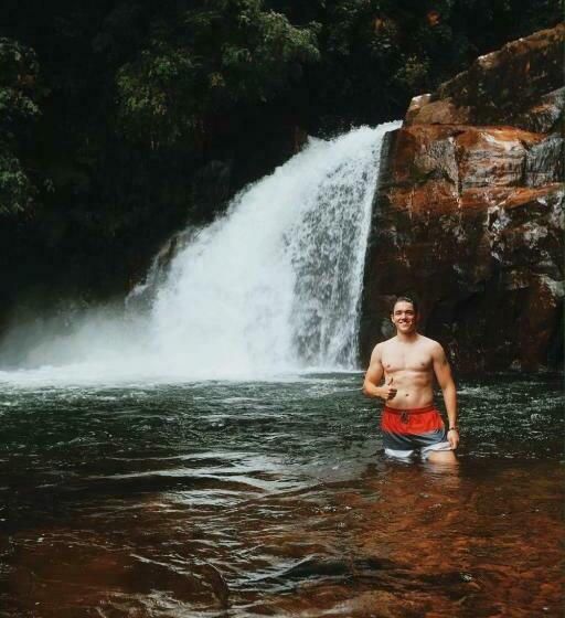 ホテル Sinharaja Forest Gate