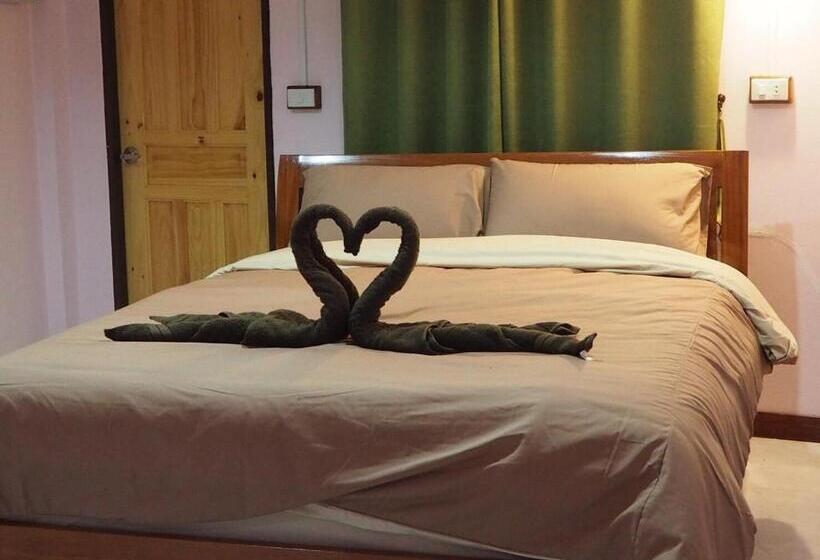 Отель Smile Resort