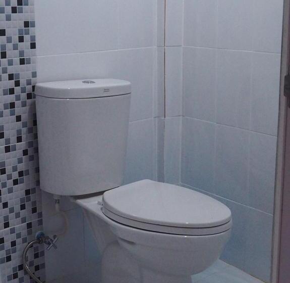 Отель Smile Resort