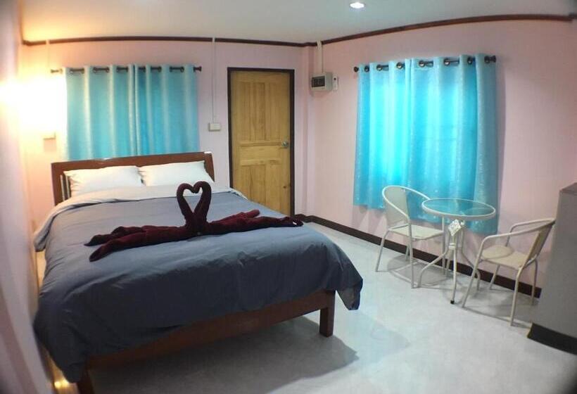 Отель Smile Resort