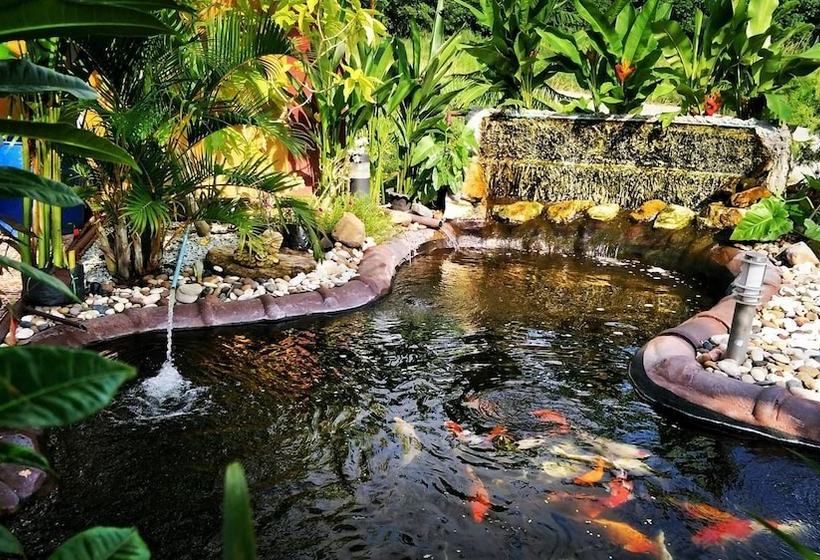 Hotel Somjainuk Resort 1