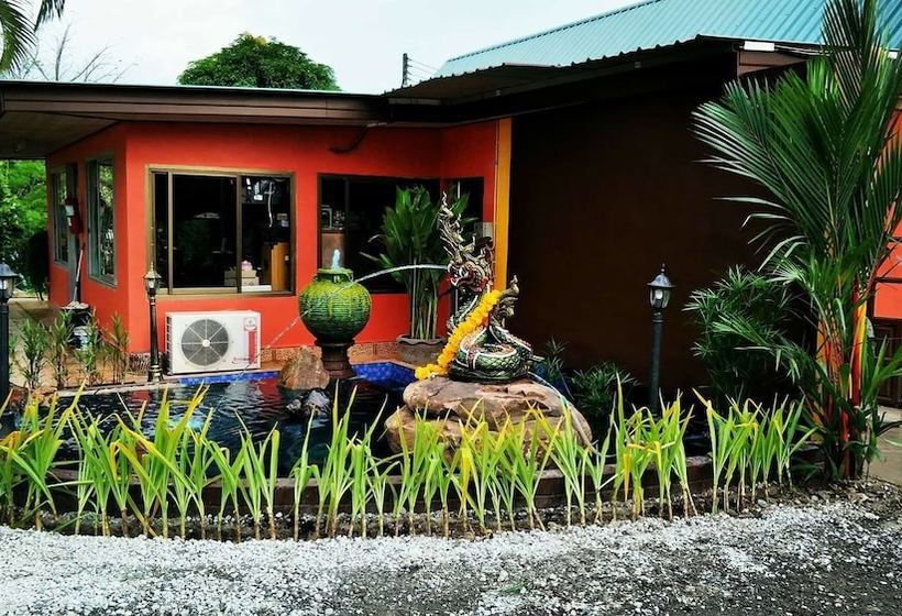 Hotel Somjainuk Resort 1