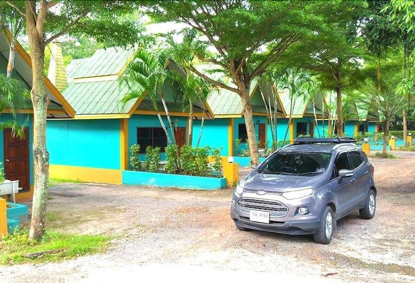 Hotel Somjainuk Resort 1