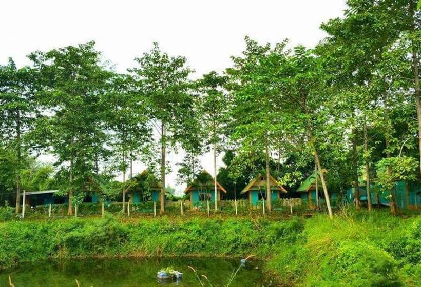 Hotel Somjainuk Resort 1