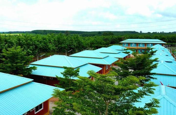 هتل Somjainuk Resort 2