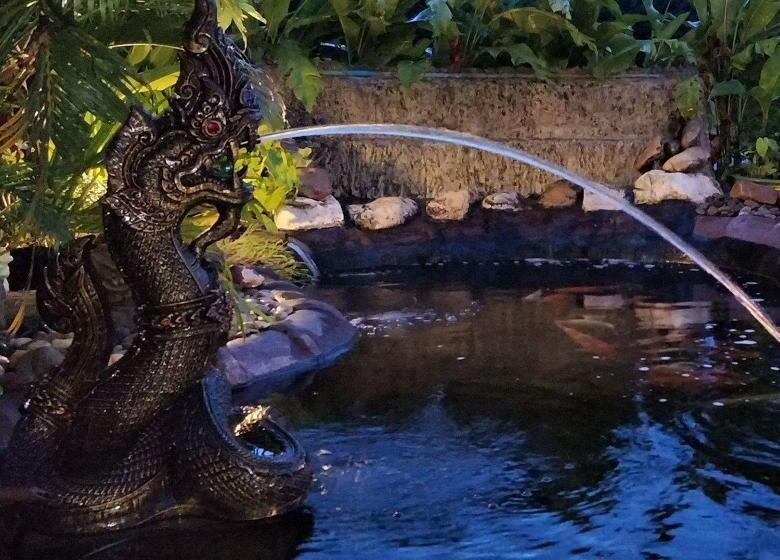 Otel Somjainuk Resort 2