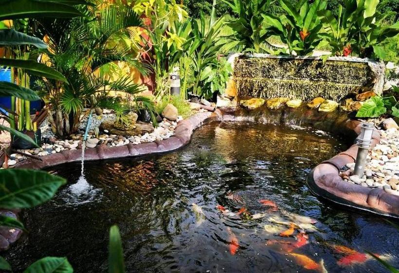 Otel Somjainuk Resort 2