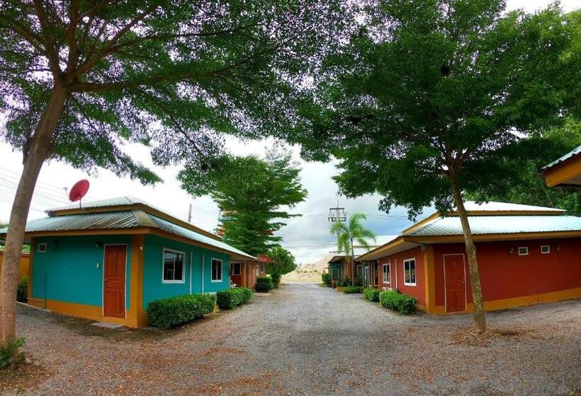 Otel Somjainuk Resort 2