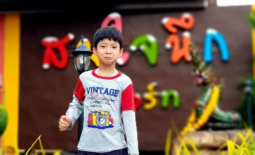 Otel Somjainuk Resort 2