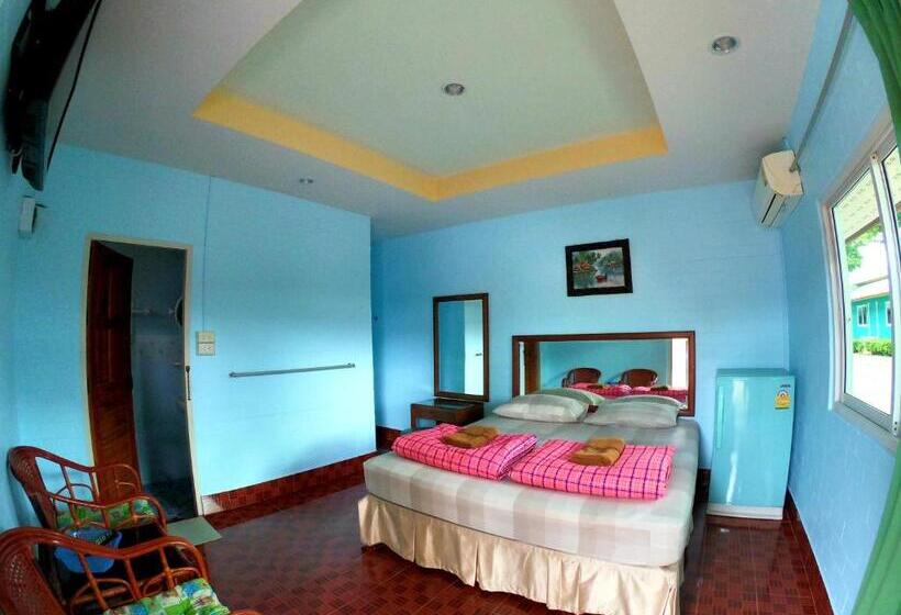 Otel Somjainuk Resort 2