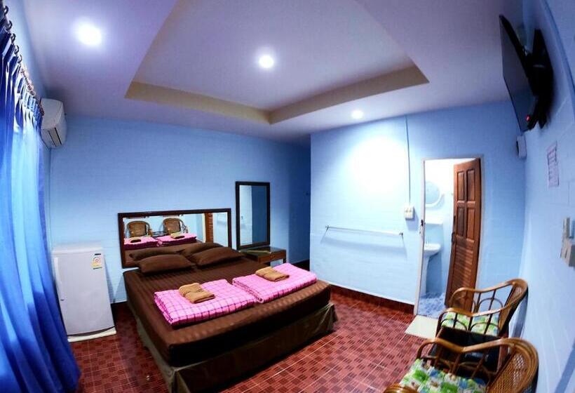 Otel Somjainuk Resort 2