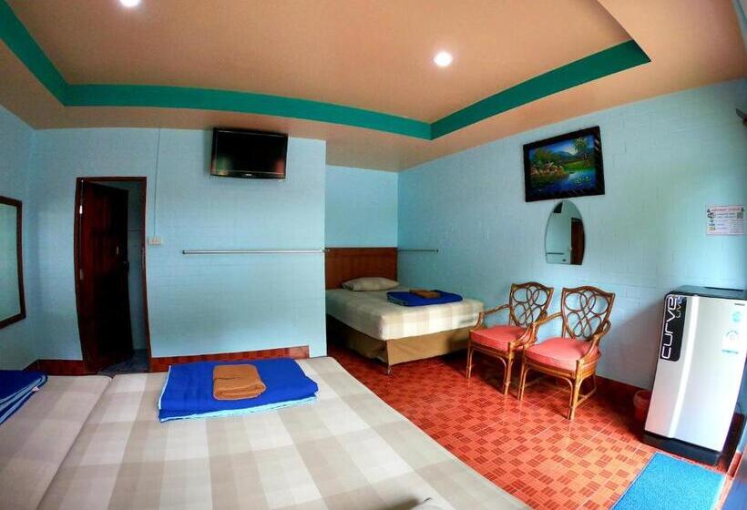 Otel Somjainuk Resort 2