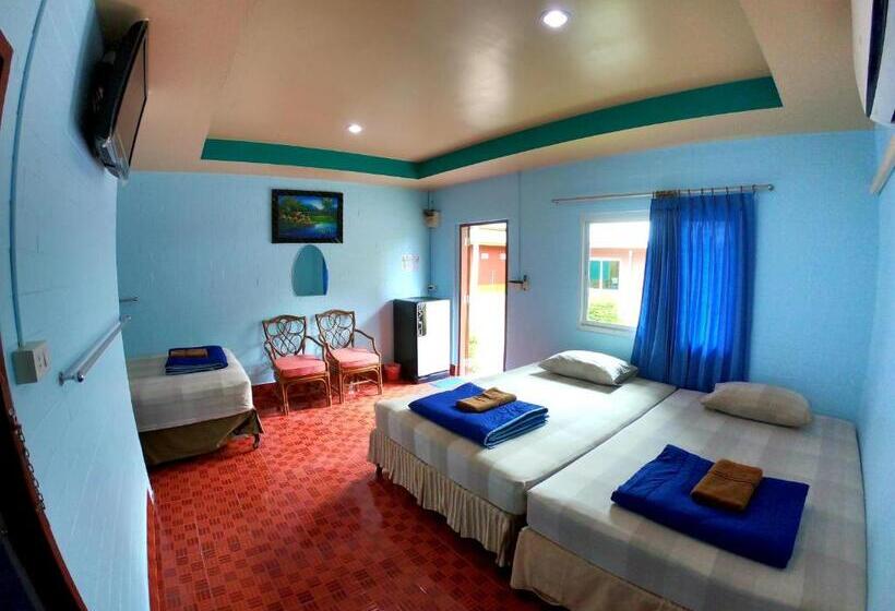 Otel Somjainuk Resort 2