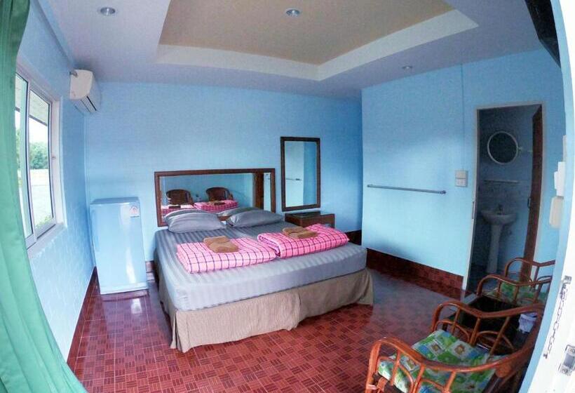 هتل Somjainuk Resort 2