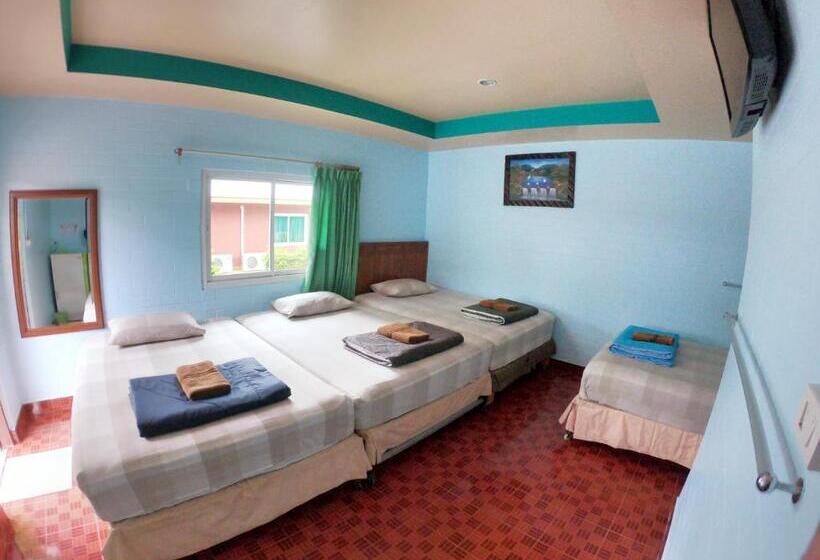 هتل Somjainuk Resort 2