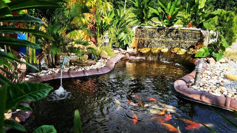 Otel Somjainuk Resort 2