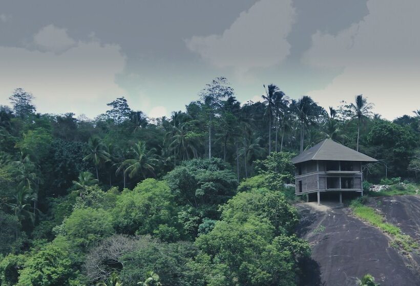 Отель Stay Rumies