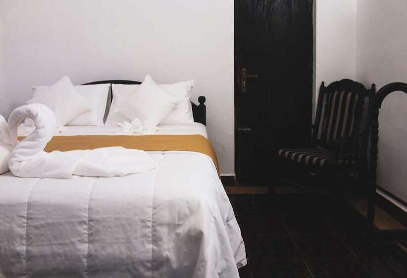 Отель Stay Rumies