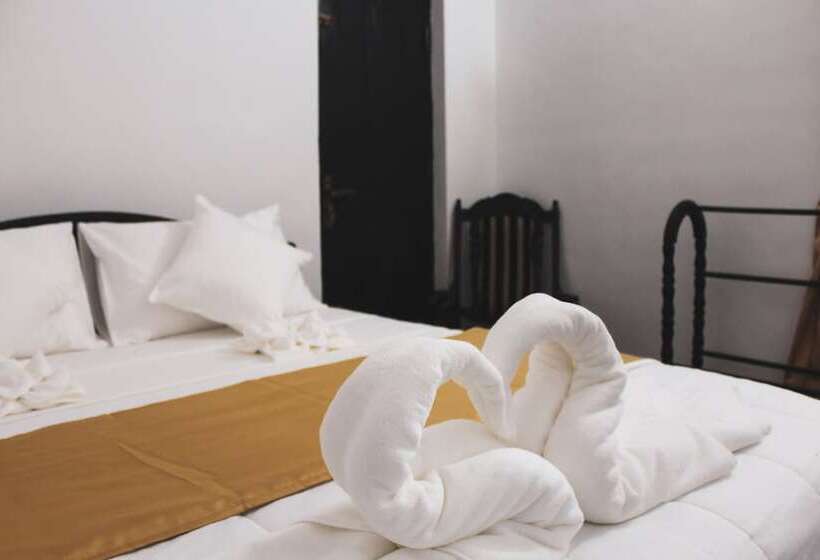 Отель Stay Rumies