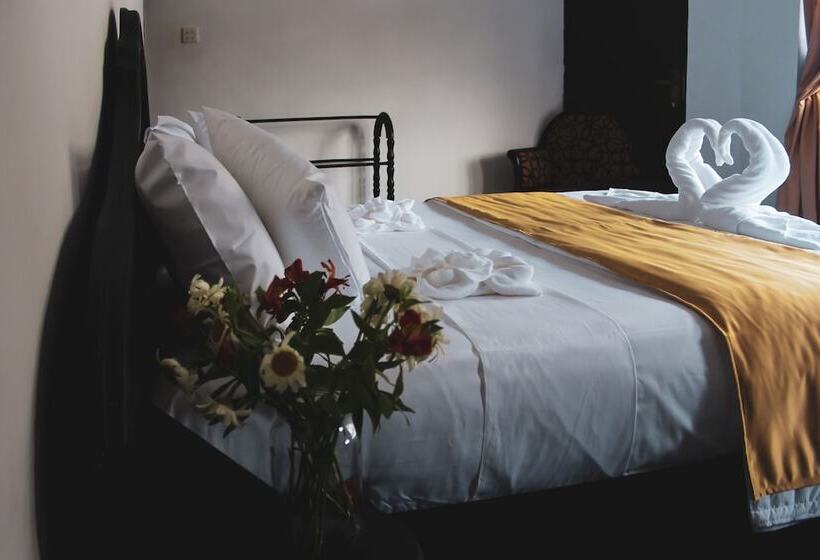 Отель Stay Rumies