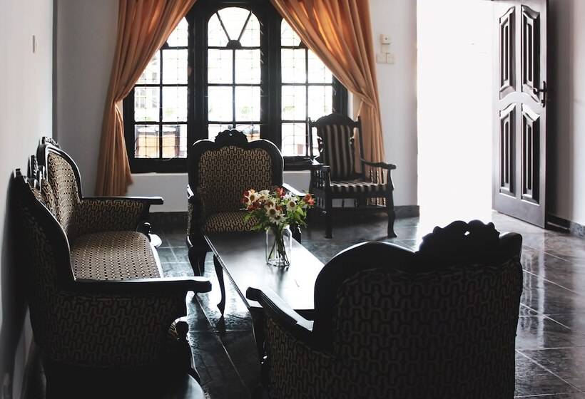 Отель Stay Rumies