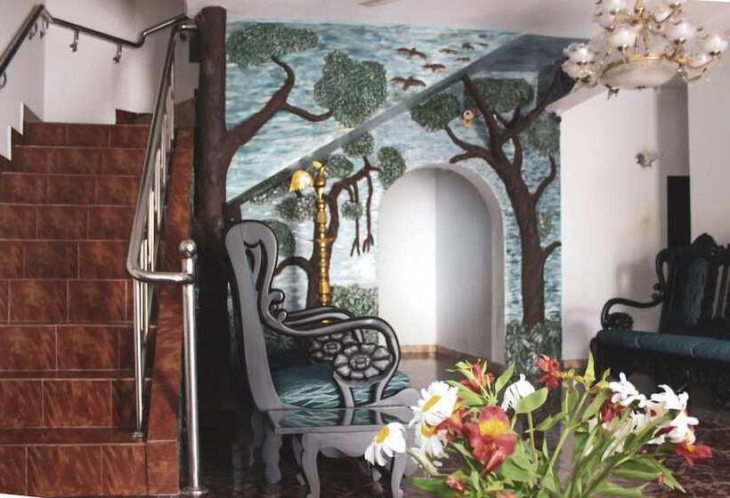 Отель Stay Rumies