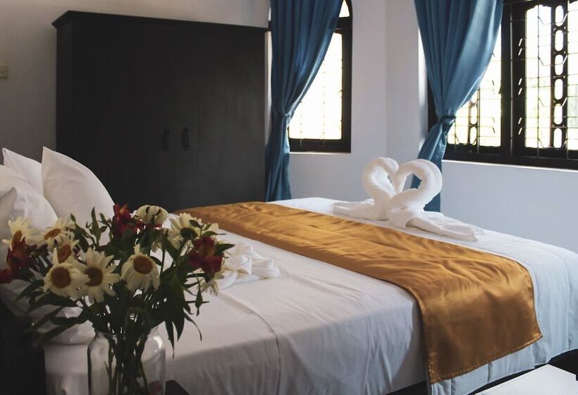 Отель Stay Rumies