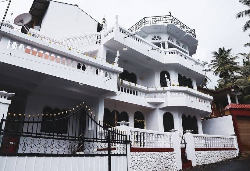 Отель Stay Rumies