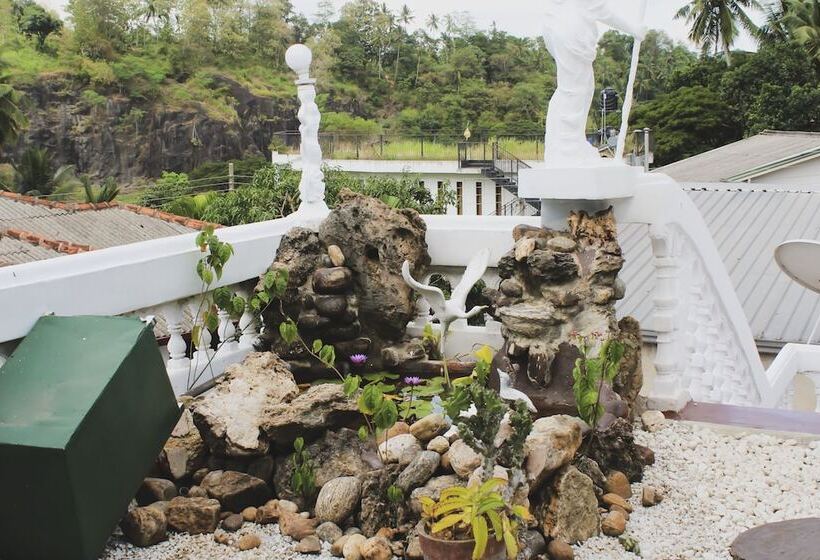 Отель Stay Rumies