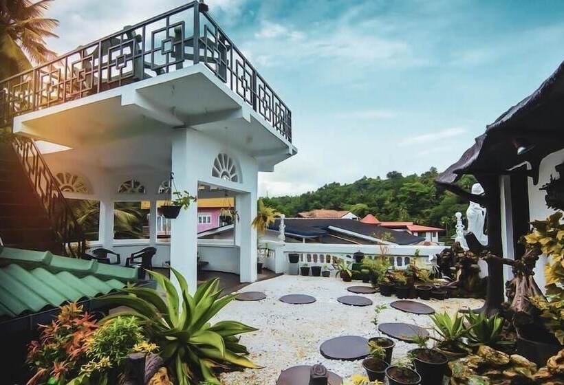 Отель Stay Rumies