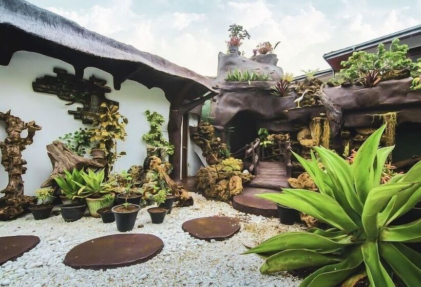 Отель Stay Rumies