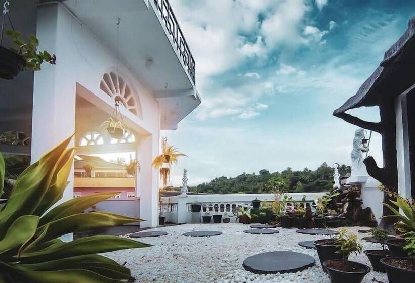 Отель Stay Rumies