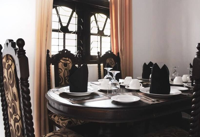 Отель Stay Rumies