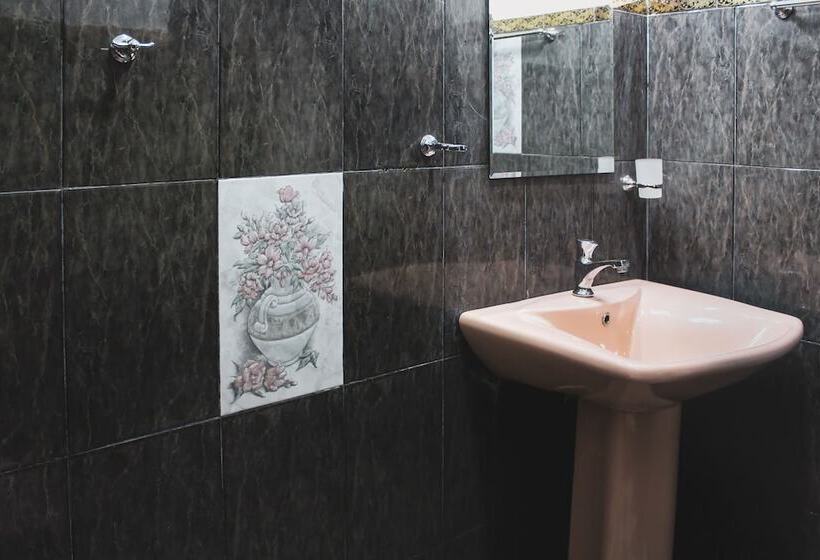 Отель Stay Rumies