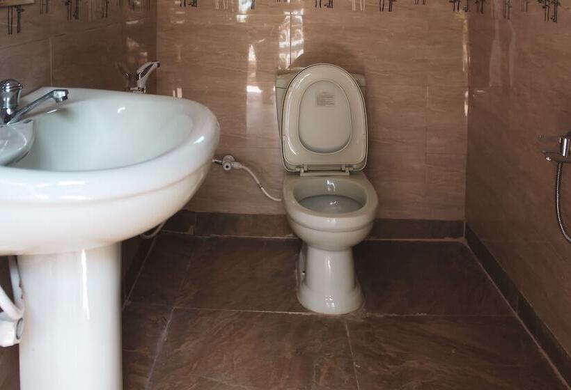 Отель Stay Rumies