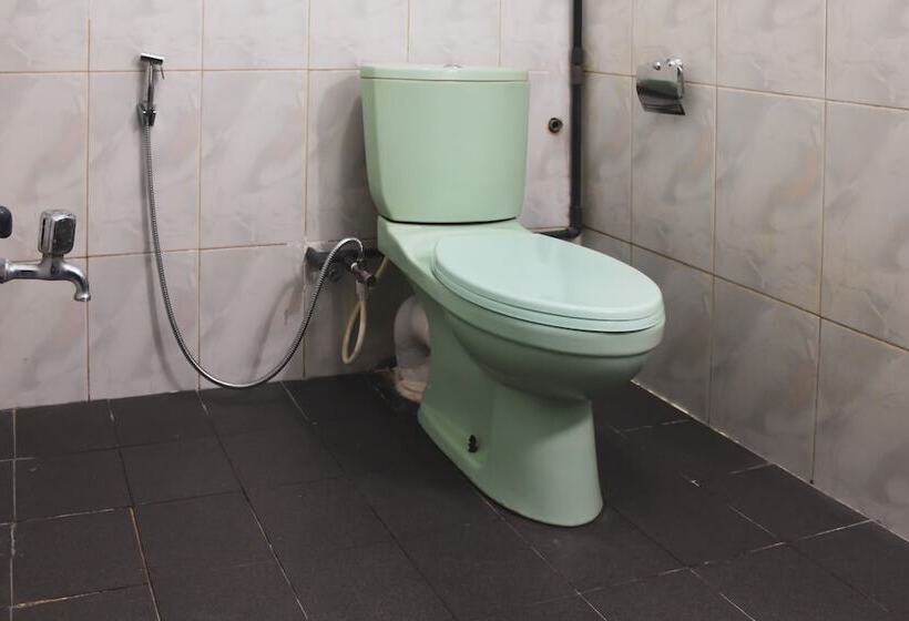 Отель Stay Rumies