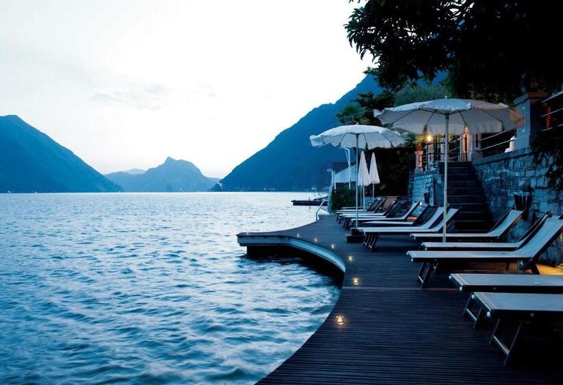 فندق Stella D'italia