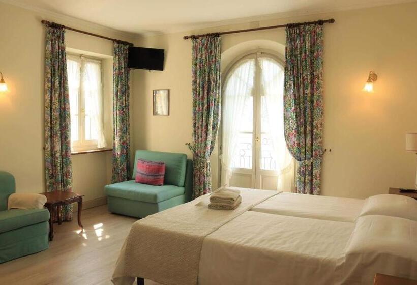 فندق Stella D'italia