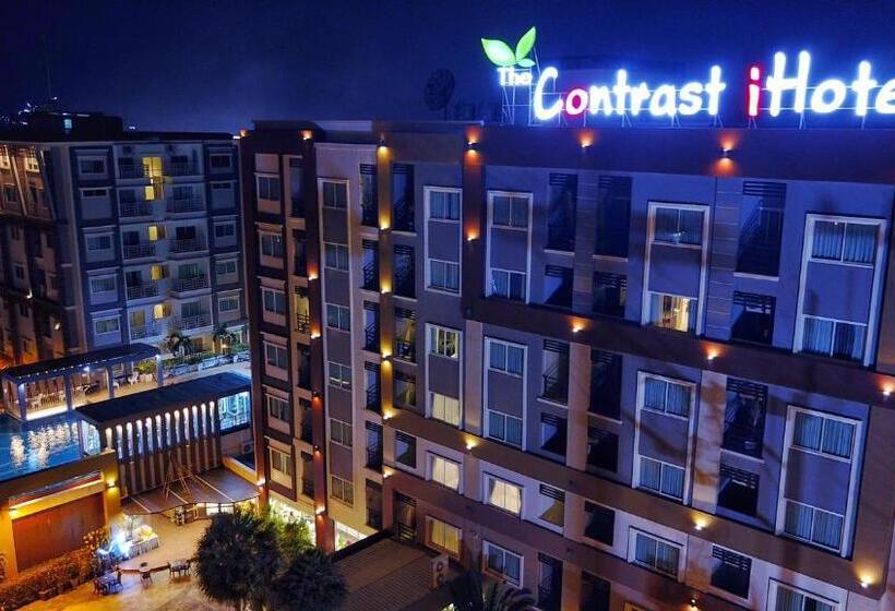 Hotel The Contrast I