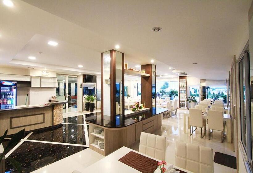 Hotel The Contrast I