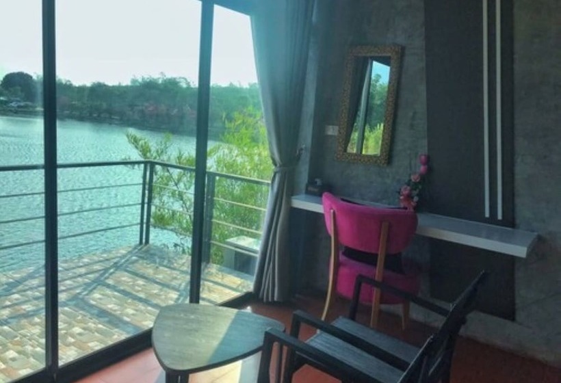 酒店 The Loft House Garden & Resort