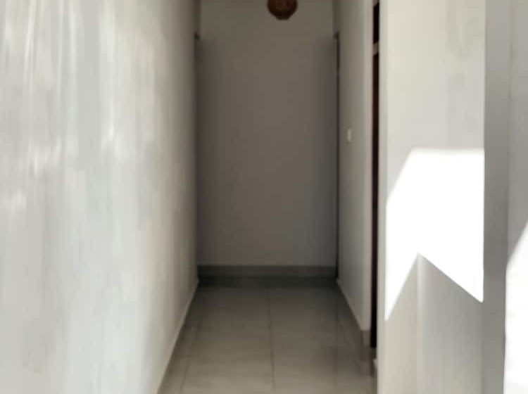 Отель The Retreat