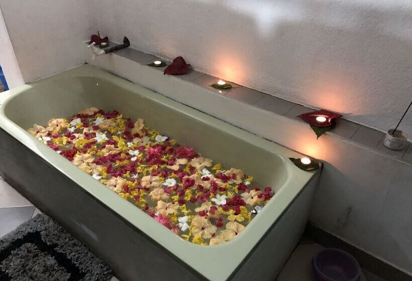 Отель The Retreat