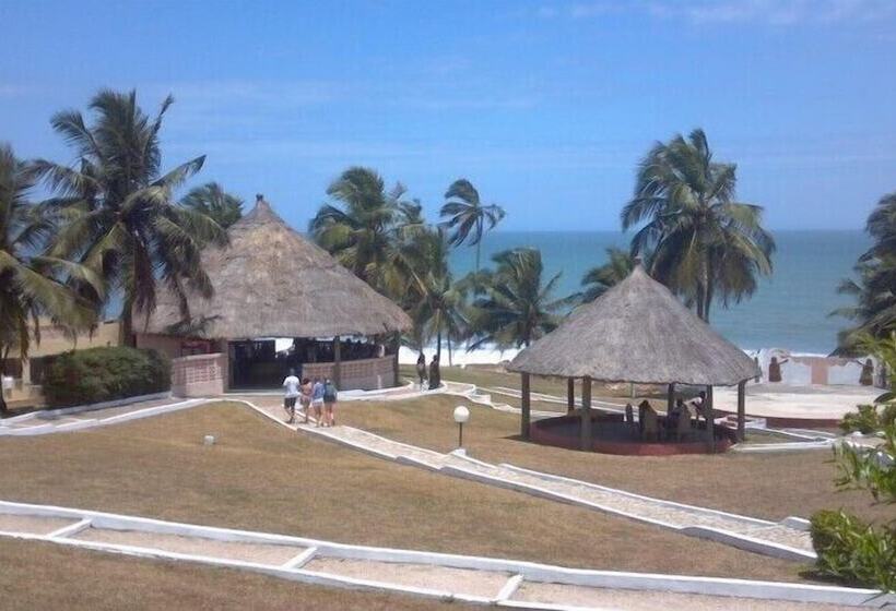 בית מלון כפרי Tills Beach