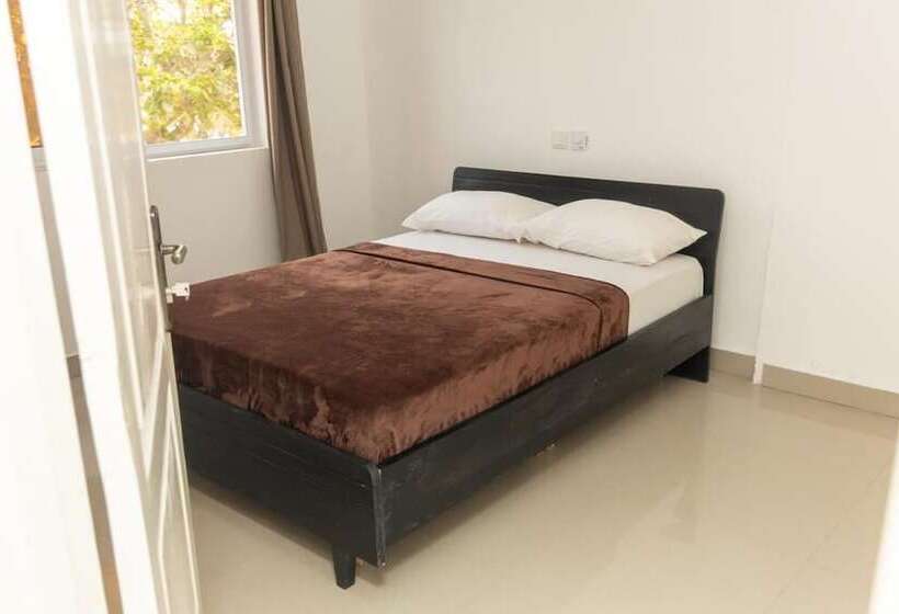 בית מלון כפרי Tills Beach