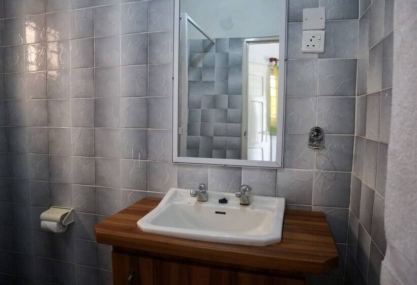 בית מלון כפרי Tills Beach